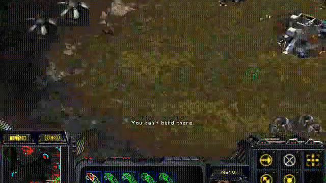 StarCraft Brood War [FPVOD] Strelok До последнего юнита! TvP
