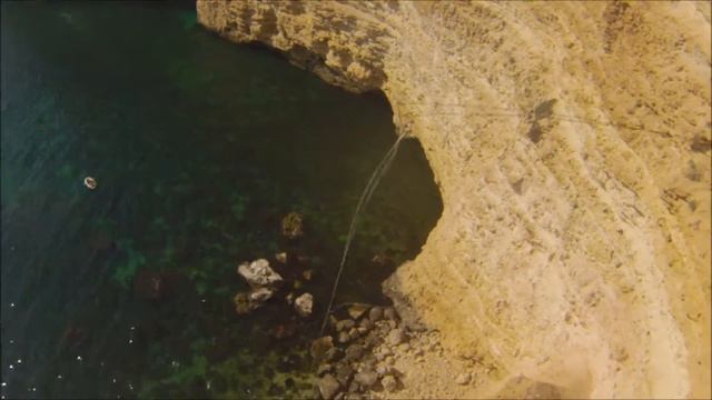 мыс Фиолент 4 и 5 июля 2015г. 23 смотреть онлайн