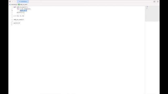 Python Tutorial for Beginners: How to Create and Call Functions смотреть онлайн