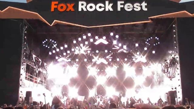 Пошлая Молли - Беспечный рыцарь тьмы Live 2021 смотреть онлайн