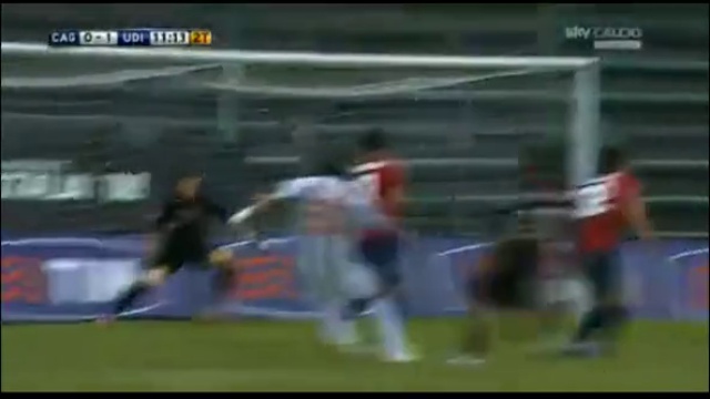 CAG 0-1 UDI смотреть онлайн