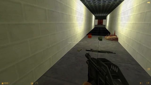 Alien Blast, ep. 408「Half-Life 1 Mod Full Walkthrough, 1440p60」 смотреть онлайн