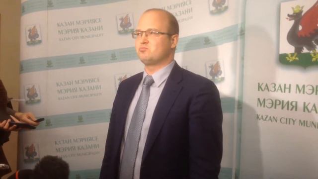 Ратмир Шайдуллин рассказывает про третий этап "Народной инвентаризации" смотреть онлайн
