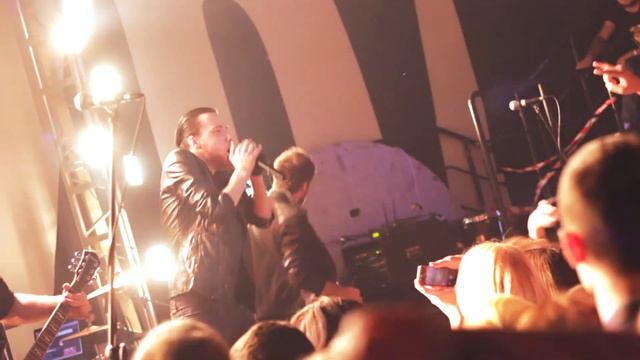 We Butter The Bread With Butter | Клуб 