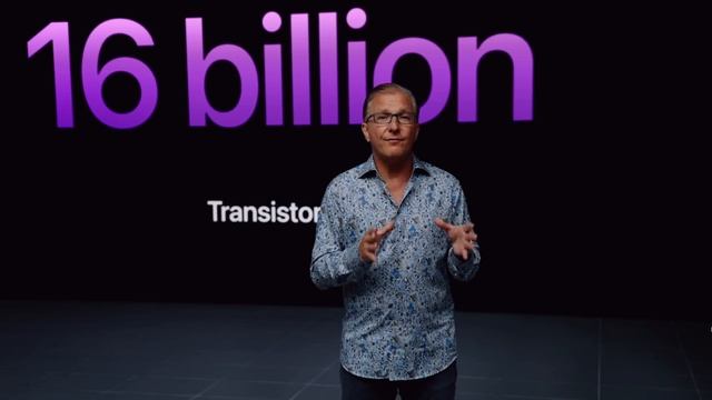 iPhone 14 Pro - BEST New Features! смотреть онлайн