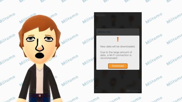 How To Get Started In Miitomo смотреть онлайн