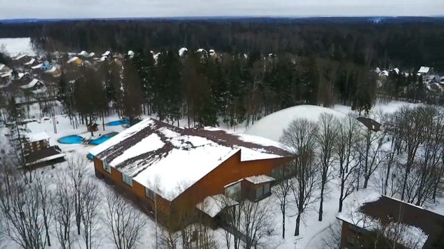 Парк-отель "Солнечный". смотреть онлайн