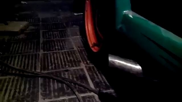 Выхлоп вбок на москвич смотреть онлайн