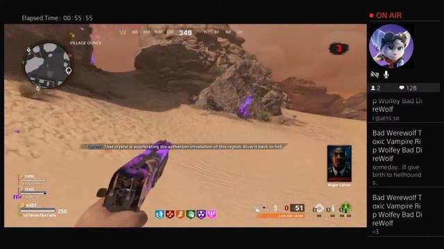 Call Of Duty Cold War Outbreak Online Matches #46 in 3 region смотреть онлайн