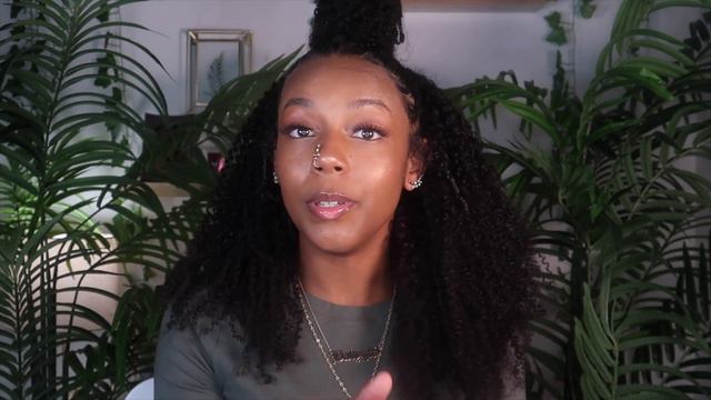 Super Simple Half Up Half Down using 3C/4A KINKY COILY CLIP IN REVIEW + STYLING FT. CURLSQUEEN смотреть онлайн