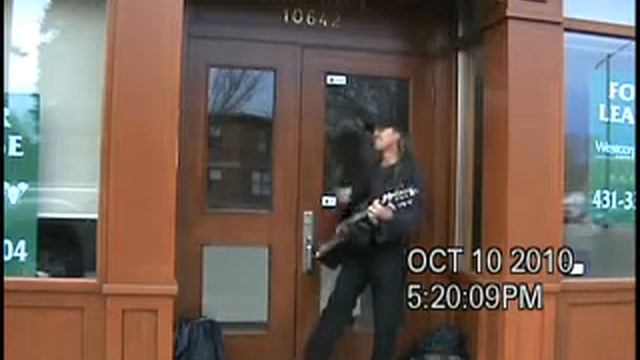 Six Aveue Heartache 3 - Jacob Dylan Cover - Scott Mckee Colbourne смотреть онлайн