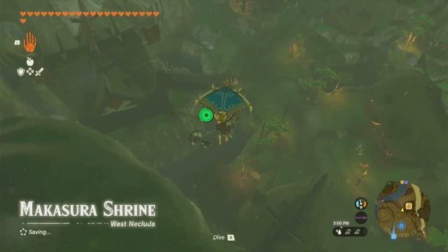 Legend of Zelda TOTK - Report back Impa "Zelda Become Dragon Tears" & Kakariko Village смотреть онлайн