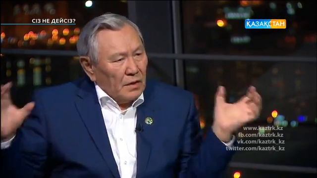 Сұлтан Оразалы. Қазақ тілі мәселесін ақшамен шешуге болмайды смотреть онлайн
