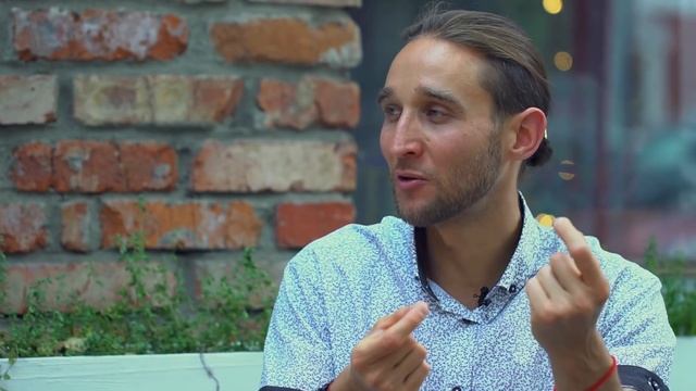 Дмитрий Лапшинов о секретах праноедения, о чистках, о фруктарианстве и родительстве. смотреть онлайн