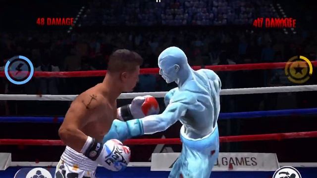 Real boxing 2 ?? @ferdazzle vs iceberg смотреть онлайн