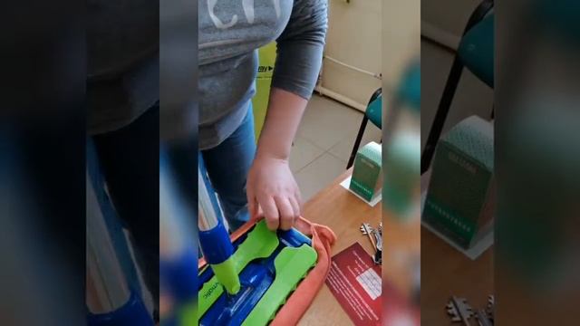 #мытье_окон #безразводов КАК МЫТЬ ОКНА ЛЕГКО смотреть онлайн