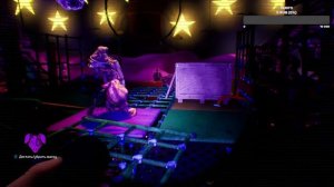 Прохождение fnaf 9 ruin (steam)