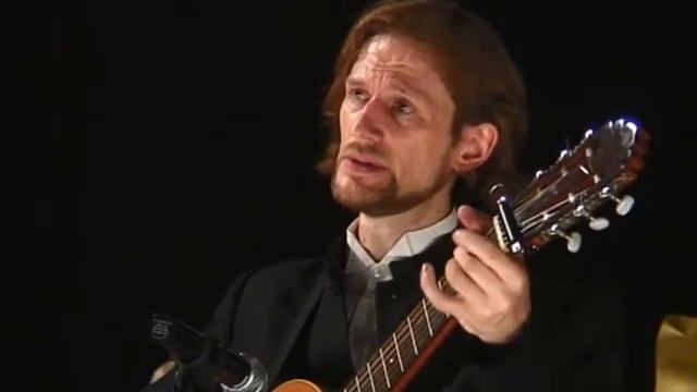 А.Вертинский, В синем и далёком океане смотреть онлайн