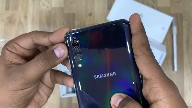 Samsung Galaxy A30s Unboxing | Price In Nepal ?? | Unboxing in Nepali | смотреть онлайн