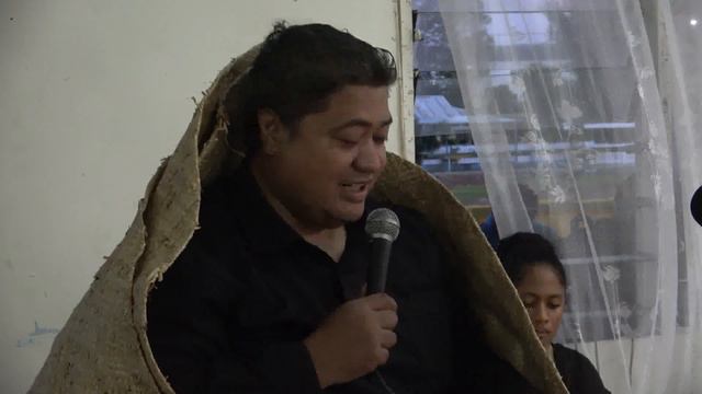 PIOKALAFI O FAIFEKAU DR LIUFAU VAILEA SAULALA смотреть онлайн