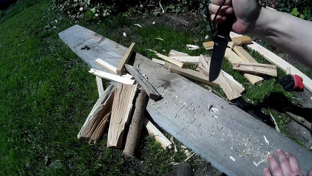 Gerber Strongarm Teil 2 (Praxistest) смотреть онлайн
