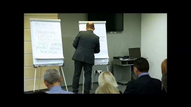 Успешные продажи. Что нужно знать, чтобы летать? смотреть онлайн