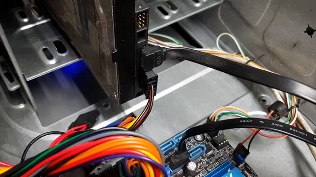 The Current BIOS Setting Do Not Fully Support The Boot Device. Click OK To Enter The BIOS Setup.