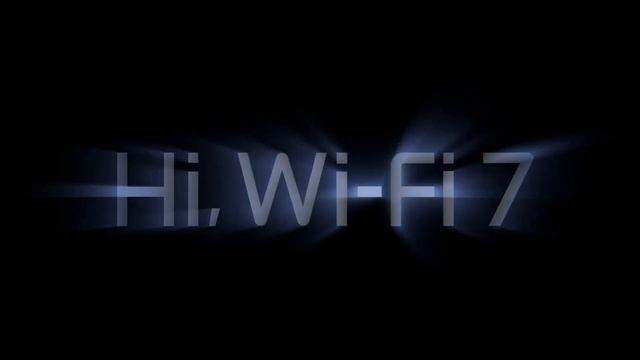 WiFi 7 Event Teaser - TP-Link WiFi 7 Gaming Routers смотреть онлайн