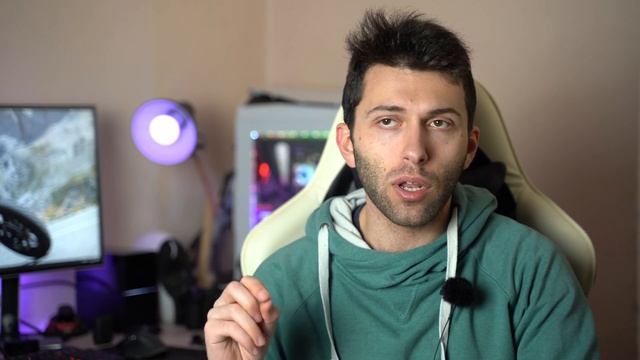 LOGITECH G PRO X - Miglior microfono MA... - recensione смотреть онлайн