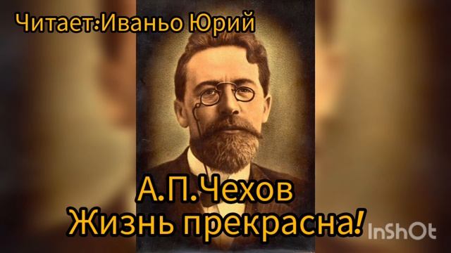аудио книга Жизнь прекрасна! смотреть онлайн