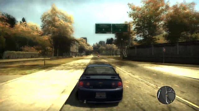 Need For Speed Most Wanted 2005 ➢ В первые стрим по гонкам! смотреть онлайн