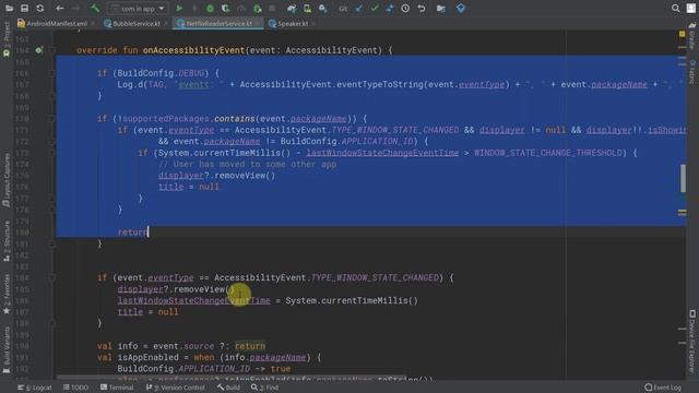 Android Code Review: Flutter Movie Ratings - Part 2 смотреть онлайн