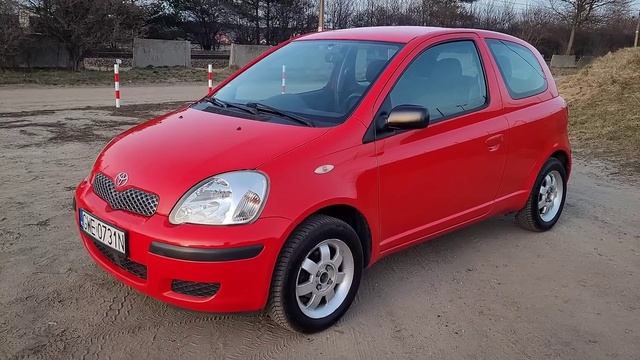 Toyota Yaris, TAKIEJ nie spodziewał się nawet #HANDLARZ! Co zrobiono przed sprzedażą? смотреть онлайн