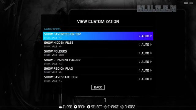 Retrobat ☆ MUGEN Emulator Complete Setup Guide 2024 #retrobat #mugen #emulator