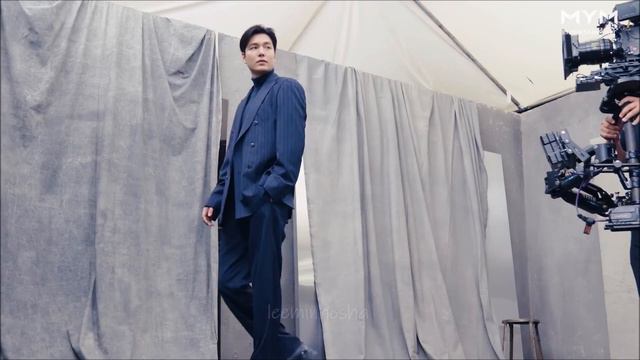 Ли Мин Хо ★🤍★ Lee Min Ho 