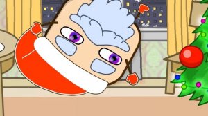 Сколько Подарков Дед Мороз Может Подарить на Новый Год? ❒ Кубики #23