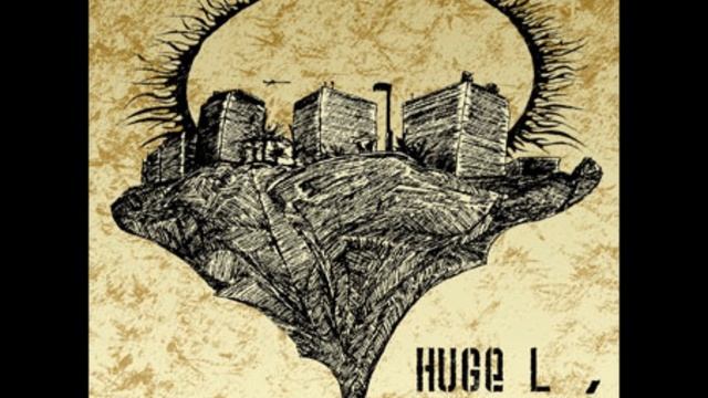 Huge L - Intro (Touché) смотреть онлайн