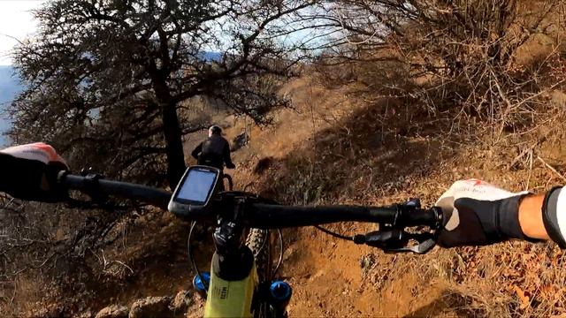 Долина Приведений. Алушта. Крым. 2023 смотреть онлайн