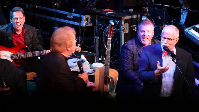Gaither Alaska Cruise 2019, Buddy Greene, Bill Gaither, Harmonica music from different countries смотреть онлайн