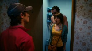 Универ. Новая общага: Сюрприз для Яны