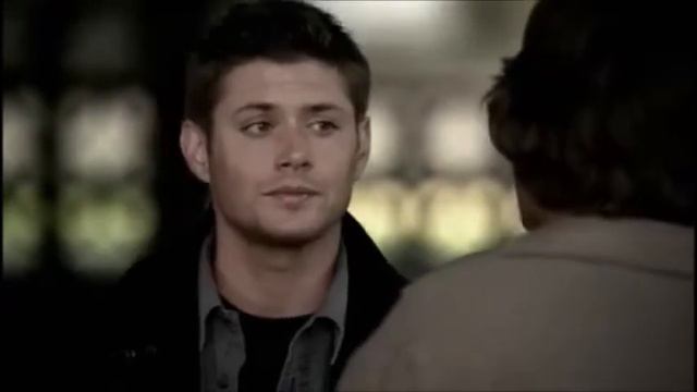 SPN. Про отношения Дина и Сэма (Supernatural) смотреть онлайн
