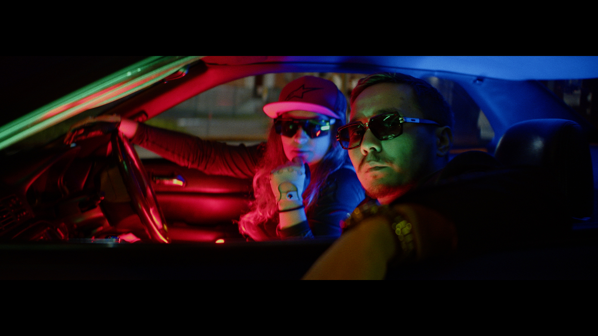 Le Roi Blackout - Папина