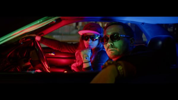 Le Roi Blackout - Папина