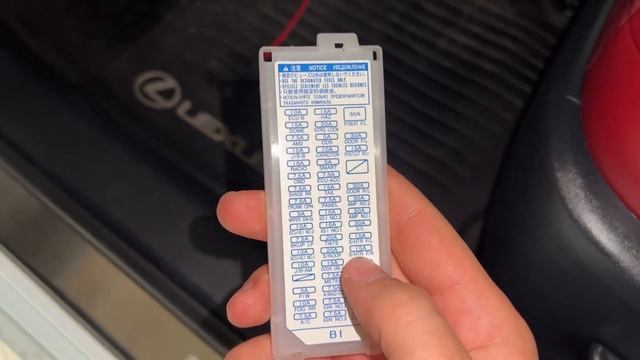 BEST Way To Hardwire a Dashcam! 2017 Lexus IS350 смотреть онлайн