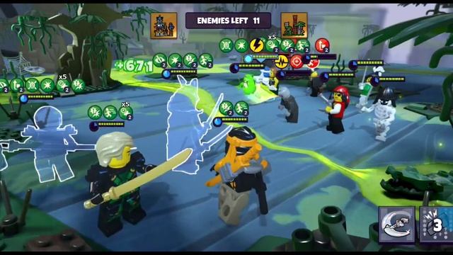 Mind games final node- LLHU смотреть онлайн