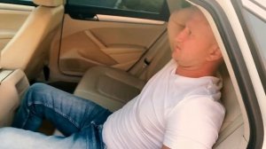 VOLKSWAGEN PASSAT B7 SE 2.5!!! Преимущества и недостатки, динамика, расход!