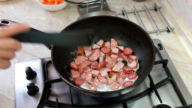 Джамбалайя. Jambalaya смотреть онлайн