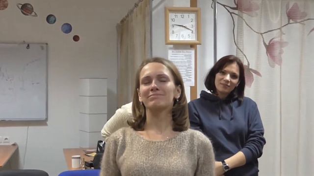 Отзывы участников и заместителей. Расстановки. Ведущий Олег Штарк. смотреть онлайн
