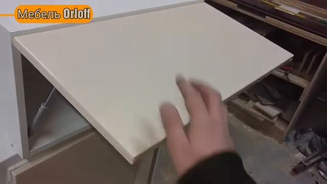 Можно ли подружить газлифт и Push-to-open