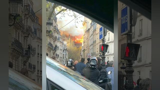 ВО ФРАНЦІЇ ГОРИТЬ СОБОР ПАРИЖСЬКОЮ БОГОМАТЕРИ ПОСЛИ ВИЗИТА ЗЕЛЕНСЬКОГО смотреть онлайн